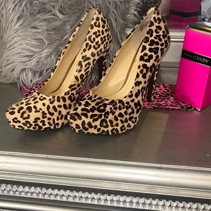 Heels 👠
